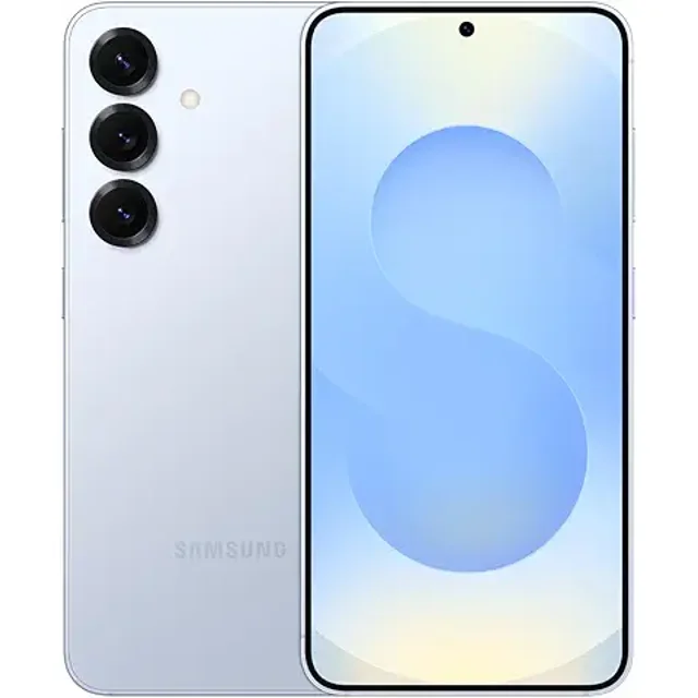 Smartphone Samsung Galaxy S25 128gb 12ram-BLUE