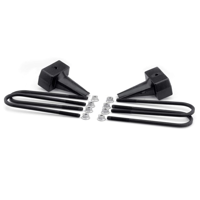 Kit de Bloques Traseros Readylift 66-2094 10 cm Ford Super Duty