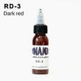 thumbnail image 2 of 1oz DYNAMIC COLOR Tattoo Ink 30ml, 2 of 18