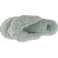 thumbnail image 3 of Women's MUK LUKS Taryn Thong Slipper, 3 of 7