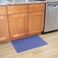 thumbnail image 5 of Arkwright Area Rug (20x30), Skid-Resistant Backing, Blue, 5 of 7