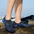 thumbnail image 2 of Mepaouo Barefoot Shoes Men Zero Drop Wide Toe Water Shoes Quick Dry Pool Beach Surf Hiking Shoes, 2 of 8