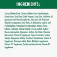thumbnail image 6 of NUTRO PREMIUM LOAF Adult Canned Wet Dog Food Healthy Turkey, Sweet Potato & Green Bean Recipe, 12.5 oz. Can, 6 of 11
