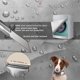 thumbnail image 2 of Funda de 3 lados: máxima protección de la máquina contra el agua, el polvo o la pintura., 2 of 5