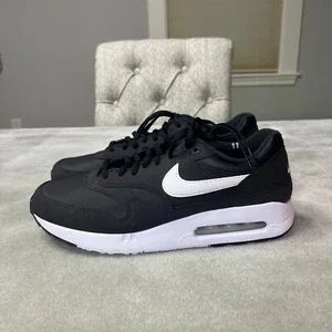 Nike Air Max 1 '86 OG Golf 'Big Bubble - Black White' Men's Size
