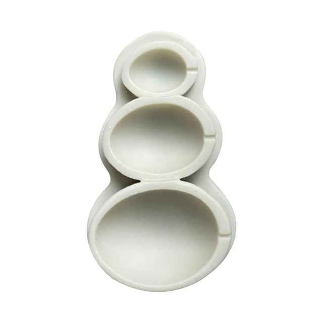 Easter Cake Mould Cracked Chocolate DIY Easter Baking Tool Ice