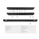 thumbnail image 4 of Laptop Lenovo THINKPAD T490 14' Intel Core I5-8265U 32 GB RAM 256GB SSD Reacondicionado Dell, 4 of 4