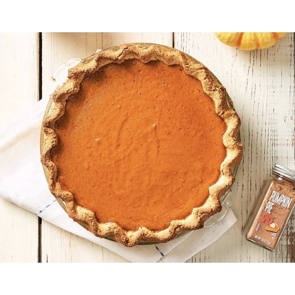 Pumpkin Pie