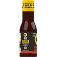 Buffalo Wild Wings Mango Habanero Sauce, 12 fl. oz.