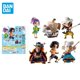 thumbnail image 2 of Bandai Original One Piece Anime Gashapon Devil Nut The Seventh Naval Battle Marshall·D·Teach Figura de acción Juguetes para niños Regalo, 2 of 5