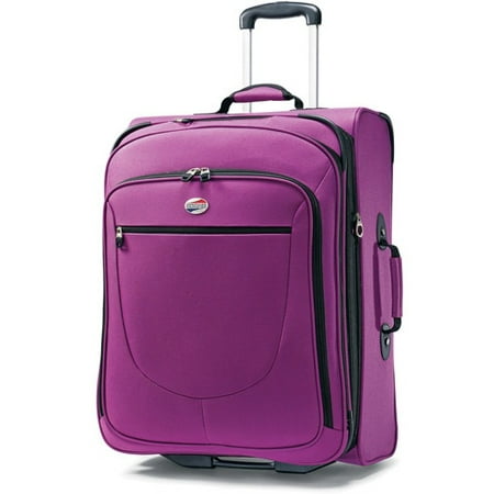 American Tourister Splash  21" Upright