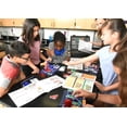 thumbnail image 4 of Programa de formación en electrónica Snap Circuits SC-100, 4 of 6
