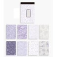 thumbnail image 2 of 40 hojas de papel para álbumes de recortes, innovador y exquisito, material decorativo vintage para manualidades, decoración, tipo 1, 2 of 12