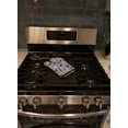 thumbnail image 2 of Carolines Treasures BB2743OVMT Collection Maison pour Chien Teckel Rouge & Brun Four Mitaine, 2 of 3