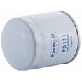 thumbnail image 4 of PG Standard Oil Filter PG111 | Fits 2020-1975 various models of Chevrolet, Buick, Pontiac, GMC, Oldsmobile, Suzuki, Saturn, Jeep, Daewoo, Isuzu, Fiat, Saab, American Motors, Pontiac (Pack of 12), 4 of 9