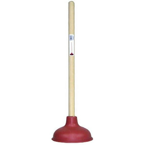 5 in. Master Plumber Force Cup Plunger