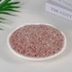 thumbnail image 1 of Cristal blanco natural Cristal rosa Citrino Amatista Verde Color Dongling Fluorita Cristal de aromaterapia Grava, 1 of 6