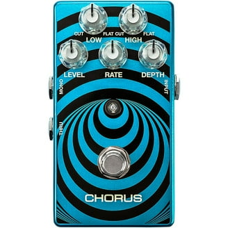 MXR Bass DI+ Special Edition, Yellow - Walmart.com