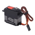 thumbnail image 3 of Servo Numérique en Métal, Kit de Servomoteur RC 40KG 25T pour Robot RC, 3 of 7