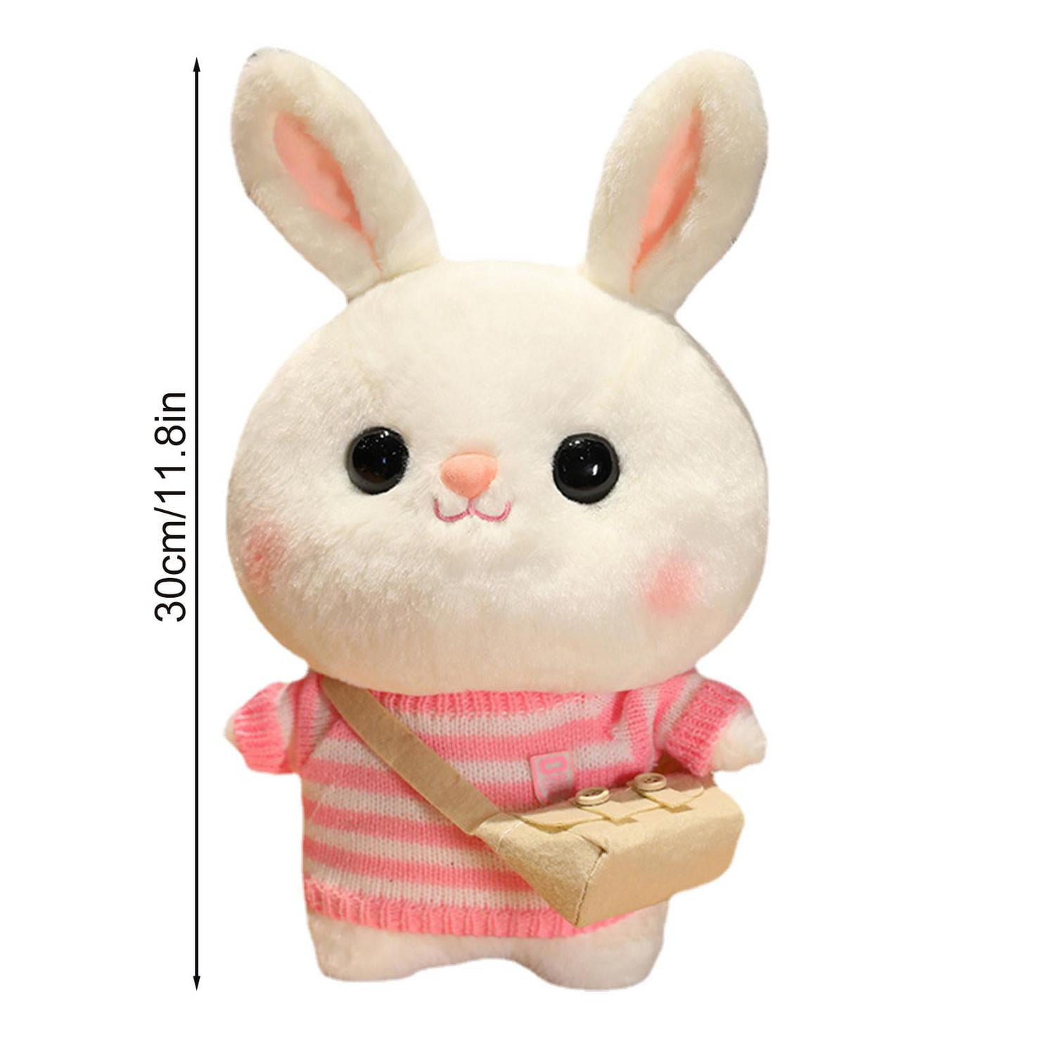 メール便送料無料05 Littlest Pet Shop: Huggable Bunny