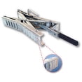 thumbnail image 1 of 21001080 Deluxe Chock And Lock Xl, 1 of 1