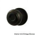 thumbnail image 5 of Sure-Loc Hardware Contemporary Series Single Dummy Door Knob, 5 of 5