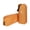 Tan, variant on (2 pack) WHITEDUCK Heavy Duty Hoplite Top Load-Extra Large 30" x 50", Brown