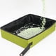 thumbnail image 3 of Cama plegable para gatos, caja de arena, inodoro para gatos, caja de arena impermeable plegable, bandeja de arena, inodoro, cama de viaje, 3 of 3