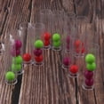 thumbnail image 4 of Yinanstore Kids Children Intellectual Pick Up Cards And Remove Balls Into Tubes Developmental Toy, Fine Motor Skills, 4 of 8