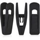 thumbnail image 1 of Velvet Hanger Clips 20 Packs, Pants Hangers Velvet Clips For Velvet Hanger, Strong Finger Clips Perfect For Thin Velvet Hangers, 1 of 5
