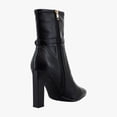 thumbnail image 5 of Steve Madden Aroma Women's Boots Black Size 10 M, 5 of 8