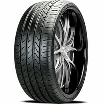 Lexani LX-TWENTY 225/55R19 103V XL Performance a/s All Season Tire