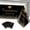 Black Gold, variant on 3 Pack Class of 2026 Graduation Tablecloths,Foil Dot Plastic Disposable Rectangle Table Covers for 2026 High School University College Graduation Party Decorations,108*54 Inch (Black and Gold)