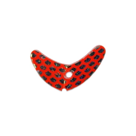 Mack s Lure Smile Blade® Diamond 5-Pack