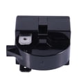 thumbnail image 4 of 2X Caja de Plastico 22 Ohm 2 Pins Rele de Arranque PTC para Refrigerador, 4 of 8