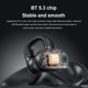 thumbnail image 3 of Audífonos inalámbricos Compatible con Bluetooth 5.3 Impermeable ENC Reducción de ruido Llamada HD, 3 of 8