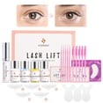 thumbnail image 1 of ICONSICN LASHLIFT Lash Lift Kit Eyelash Perm Kit Lash Curling Eyelash Extensions, 1 of 8