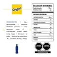 thumbnail image 2 of Refresco Cristal sabor sidra negra 1.75 l, 2 of 2