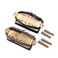 thumbnail image 4 of Advancent Pastilla de bajo de guitarra eléctrica, amplificador de sonido de voz, piezas de repuesto de instrumentos de cuerda, pastillas de Accesorios para instrumentos musicales, 4 of 6