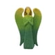 thumbnail image 1 of Estatua de ángel de resina creativa, figura decorativa moderna para el hogar, adorno de lujo para habitación. Verde degradado, 1 of 8