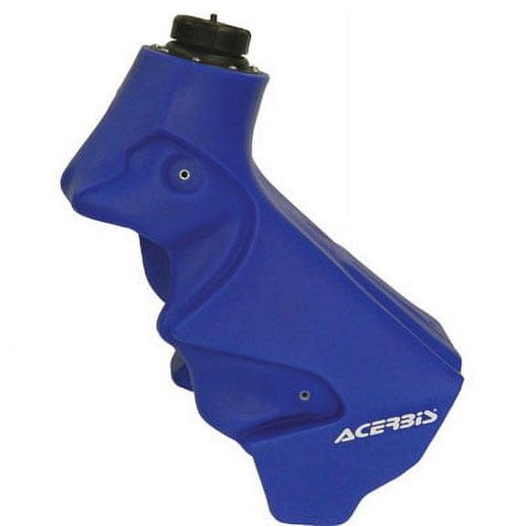 Acerbis Fuel Tank 3.2 Gallon Blue for Yamaha YZ250 2002-2018