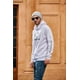 thumbnail image 3 of Sudadera con capucha para hombre, jersey de manga larga, deportiva, informal, moderna, con estampado, 3 of 5