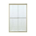 thumbnail image 3 of Sterling 5475-48 Finesse 70-1/16" High X 47-5/8" Wide Sliding Frameless Shower Door -, 3 of 4