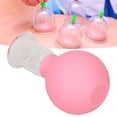 thumbnail image 3 of Ventosas de Vacío de Silicona, Masaje Facial Cómodo, Cuidado de la Belleza de la Piel, 3 of 7