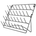 thumbnail image 2 of Portahilos de hierro resistente con 32 ganchos para colgar en la pared, organizador de hilo de estable para montaje en pared, soporte para carr, 2 of 9