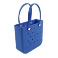 thumbnail image 1 of Bolsa de playa impermeable BuyWeek para mujer grande de mano, 1 of 14