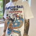thumbnail image 4 of Camiseta de Goku de Dragon Ball para hombre, ropa holgada con estampado de manga corta, Tops de moda Hip Hop, camisetas deportivas diarias, ropa de regalo, 4 of 4