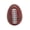 B, variant on Sktrjpolfis 12pc Easter Openable Plastic Egg Sport Ball Easter Decor for Holiday Party Basket Filling