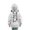 White, variant on Bigetiay Kids Boys Girls Hoodie City Name Letter Print Pullover Hoodie Long Sleeve Lightweight Fall Clothes 11-12 Years