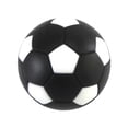 thumbnail image 3 of Qarigey 4 Uds. De futbolín de de colores encantadores, pelota de fútbol ligera resistente al desgaste, juego de , repuestos de accesorios de Disfraces de disfraces, 3 of 6